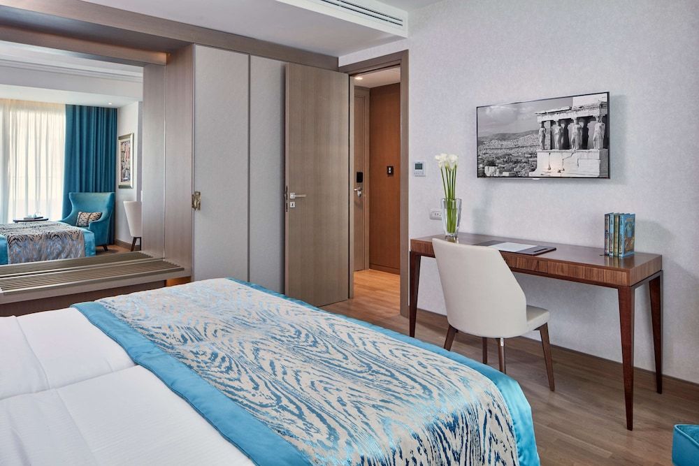 Electra Metropolis Athens