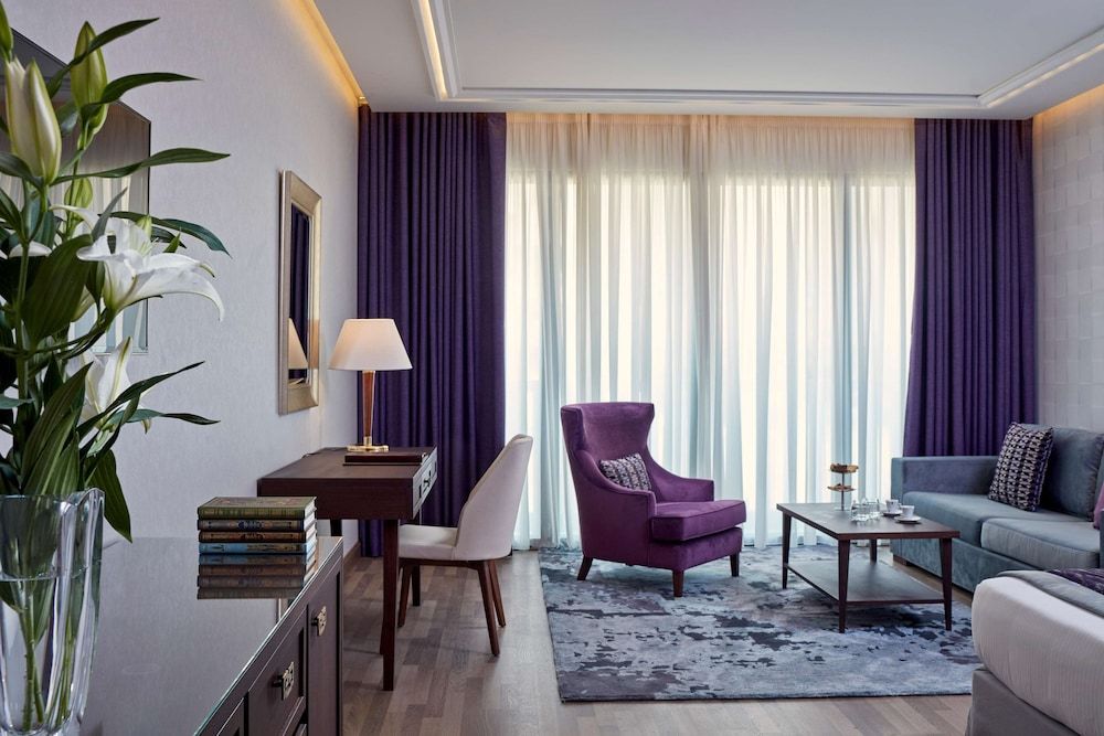 Electra Metropolis Athens Executive Room 7