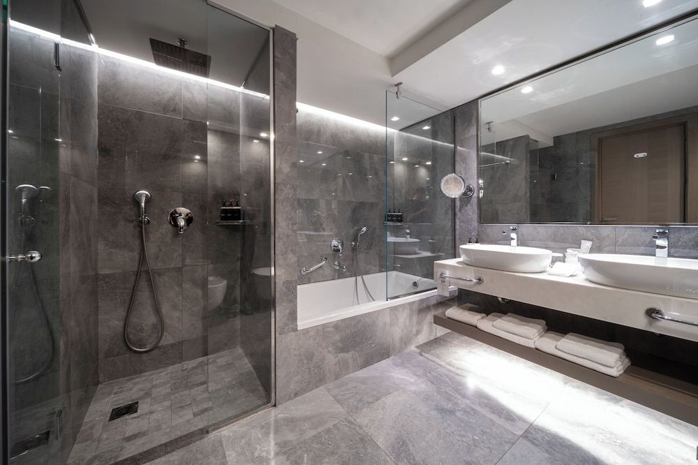 Electra Metropolis Athens Executive Room 4