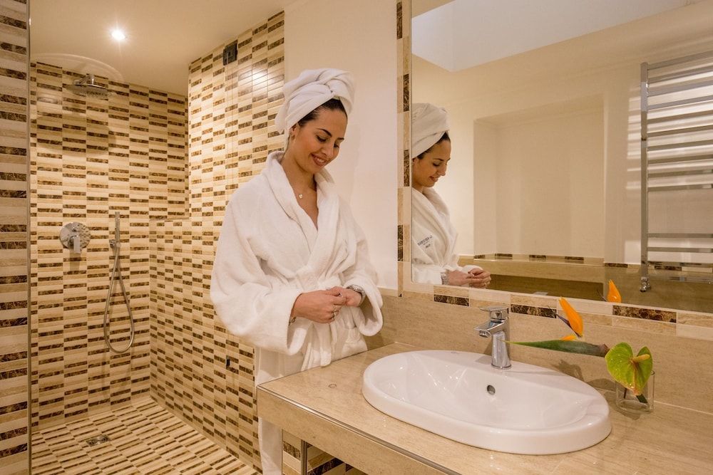 undefined Hotel La Residenza 10