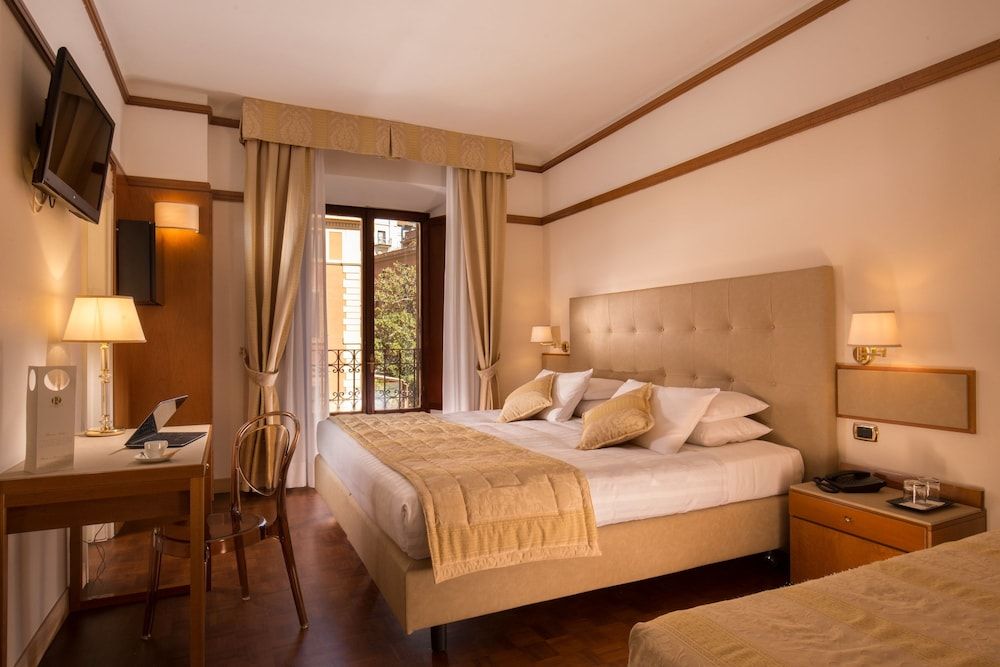 undefined Hotel La Residenza 2