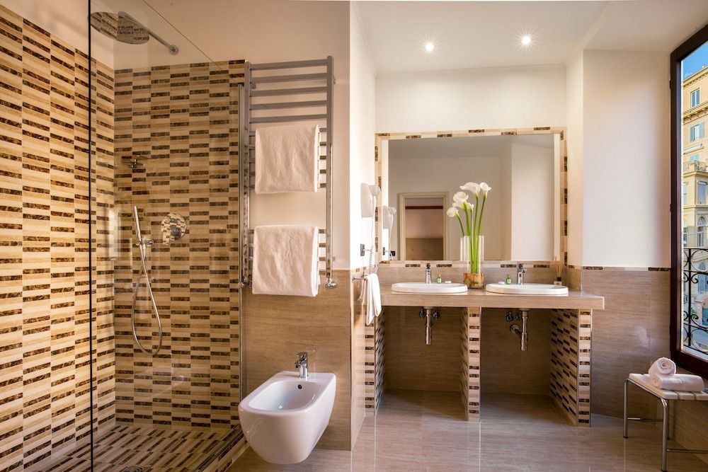 Hotel La Residenza Classic Room 4