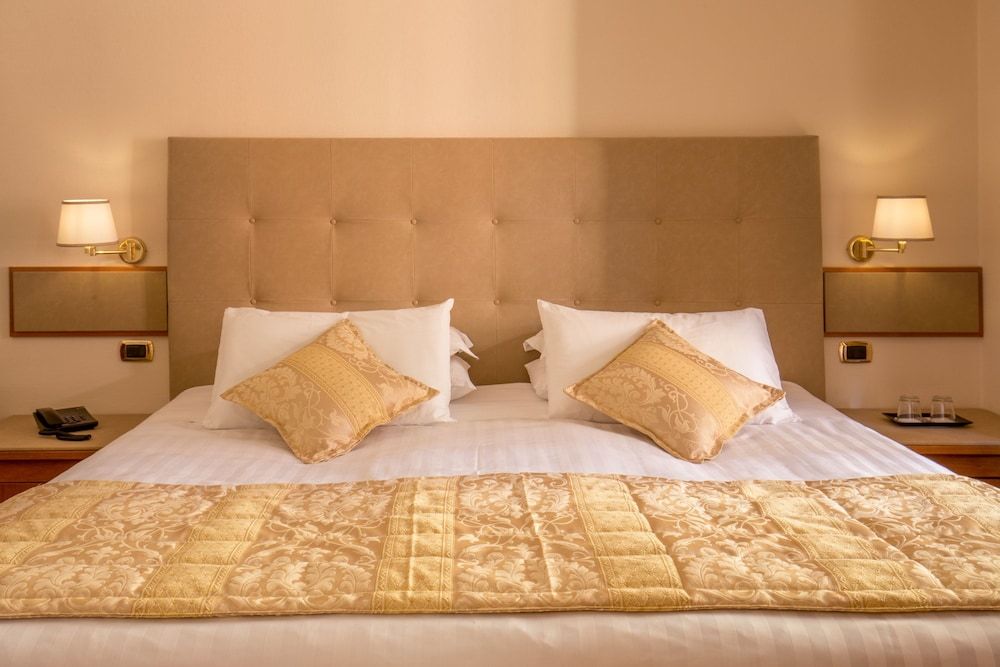 undefined Hotel La Residenza 3