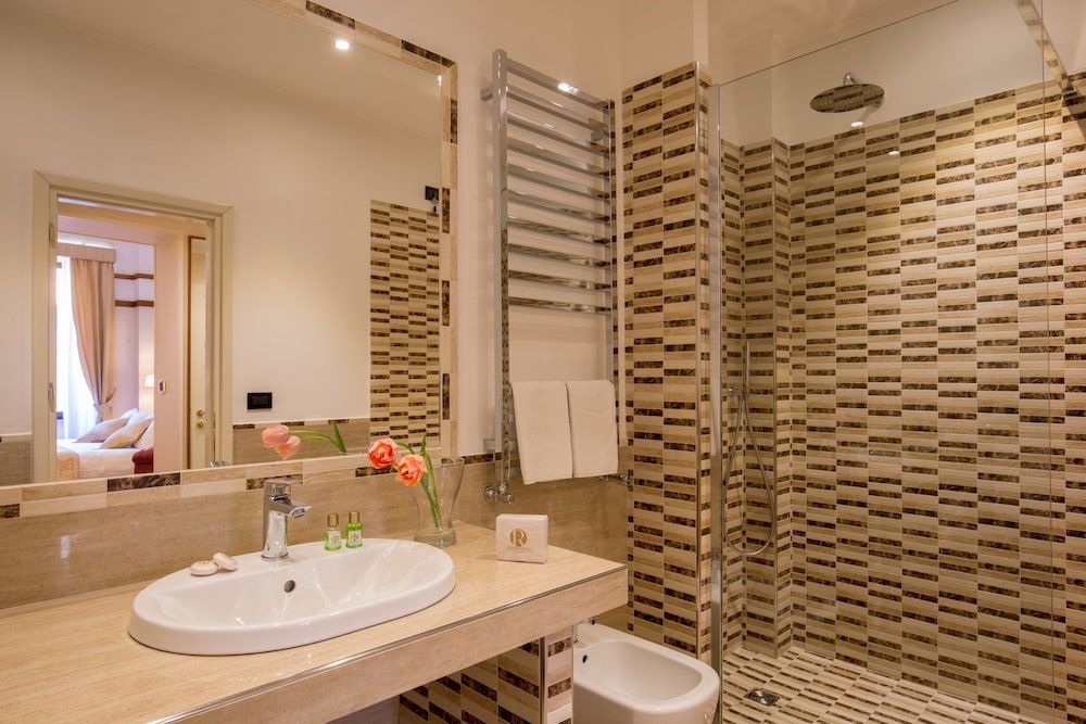 Hotel La Residenza Classic Room 3