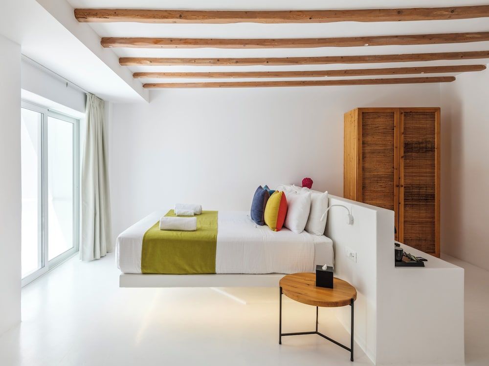 Suite Individual, Private Pool, Terrace