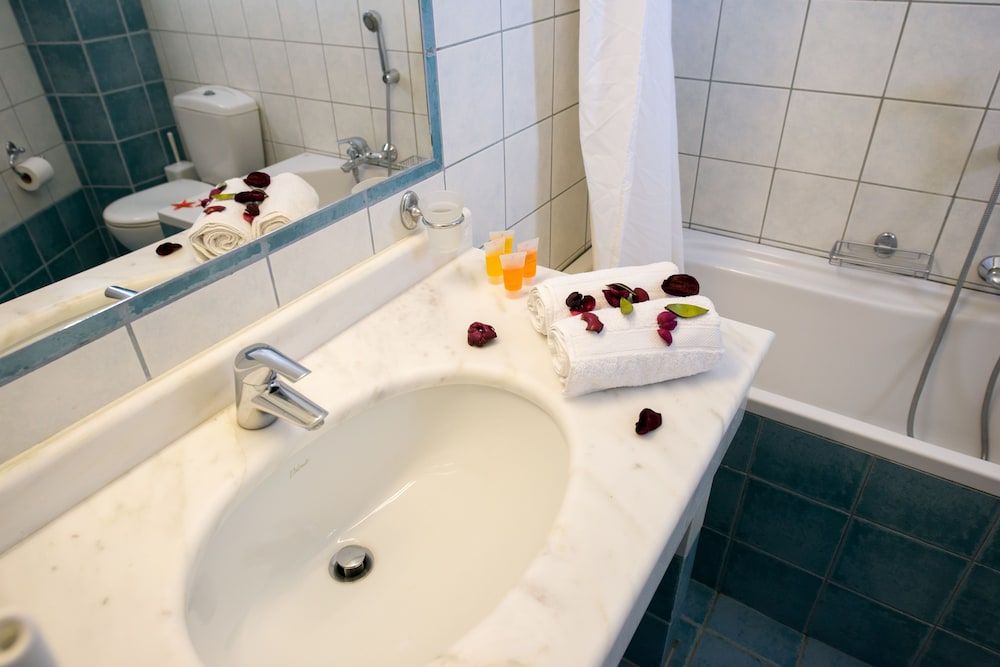 Double Room, Garden View, Ground Floor
