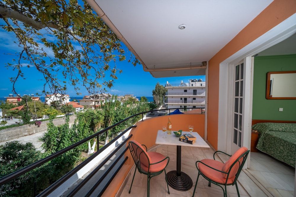 Odysseus Palace Comfort Studio 3