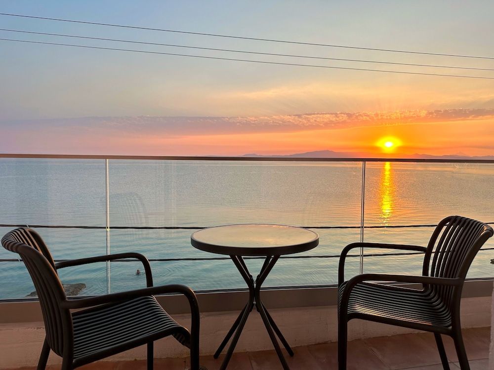 Panoramic Double Room