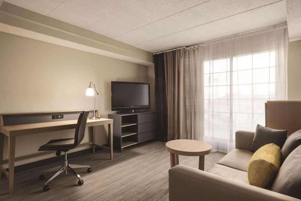 Suite, 1 Bedroom, Non Smoking