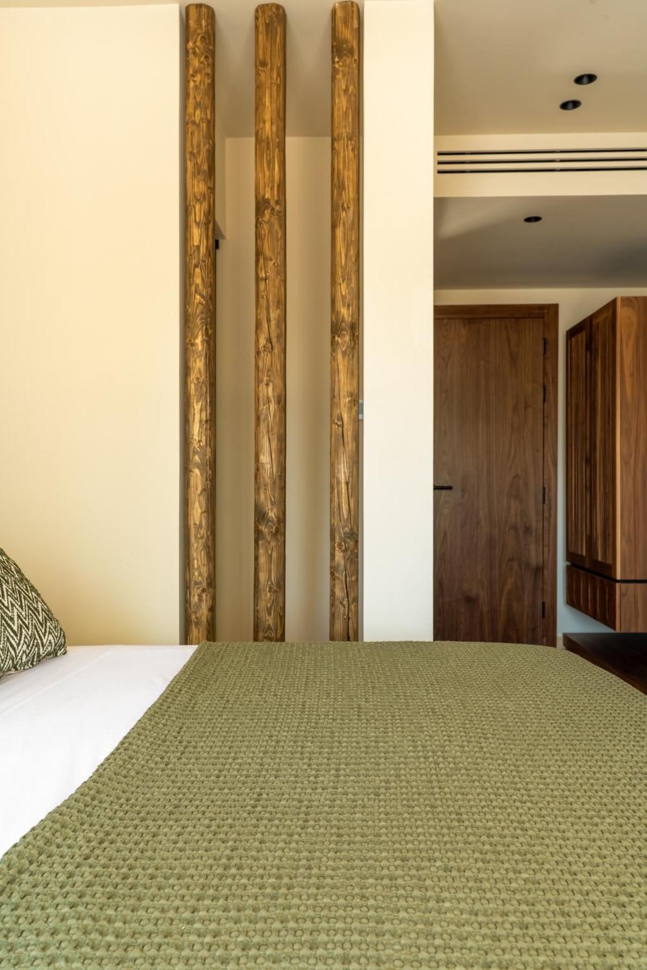 Standard Double or Twin Room with Balcony
