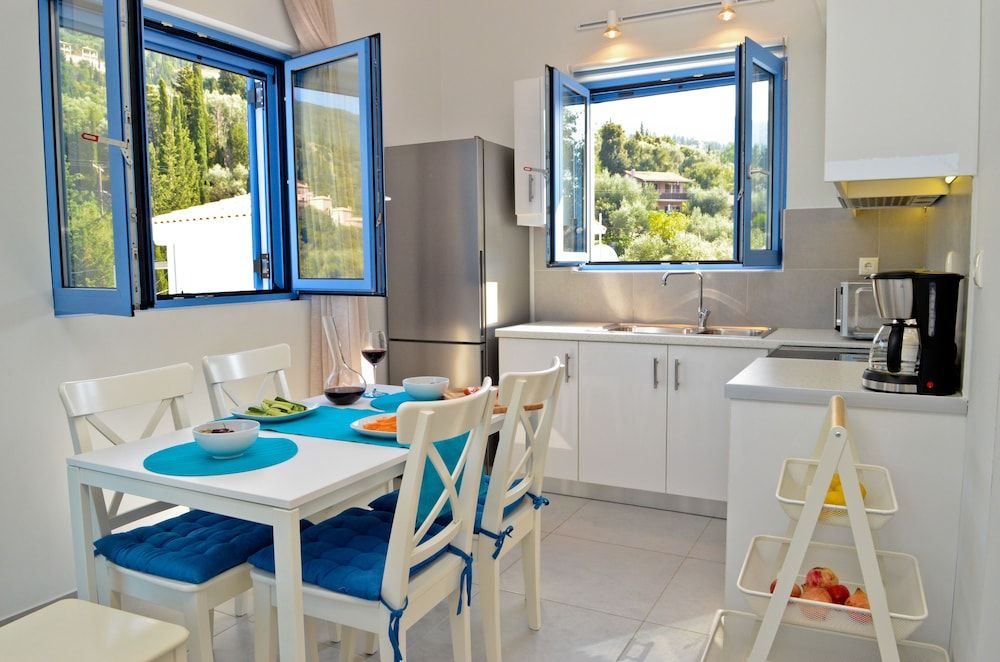 Villa, Private Pool (3)