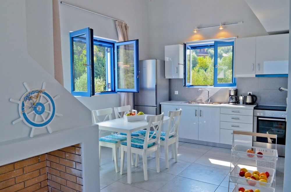 Villa, Private Pool (1)