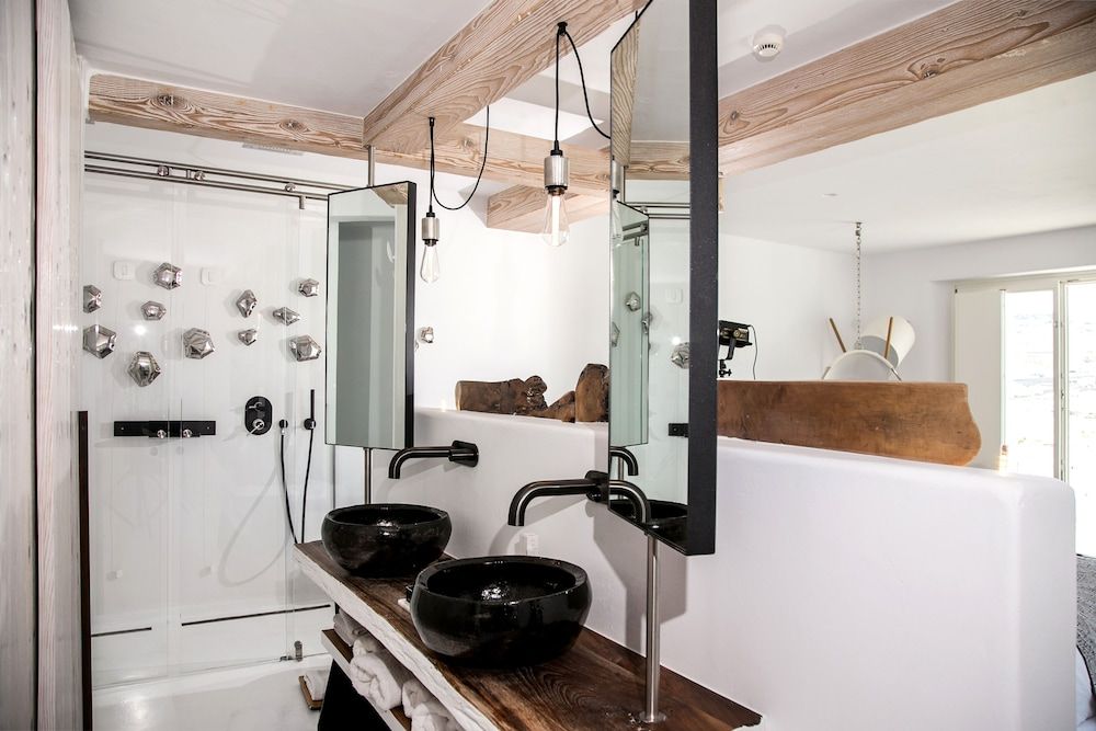 undefined Kove Mykonos - A Myconian Collection Hotel 2