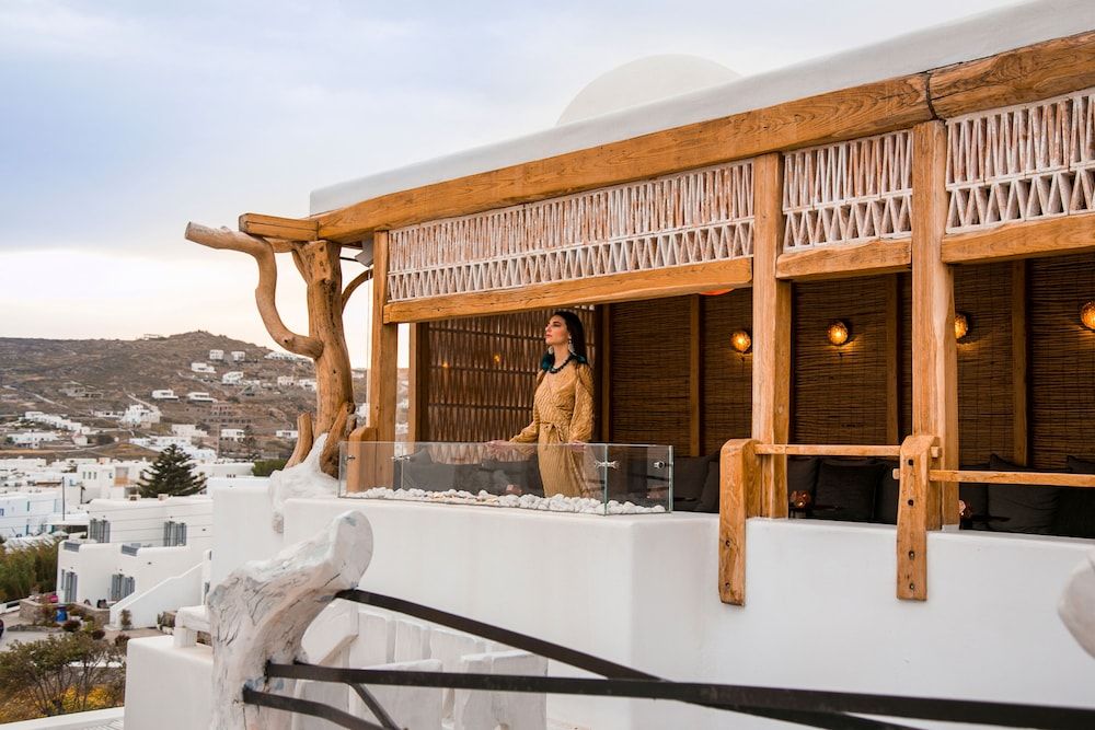 undefined Kove Mykonos - A Myconian Collection Hotel 6