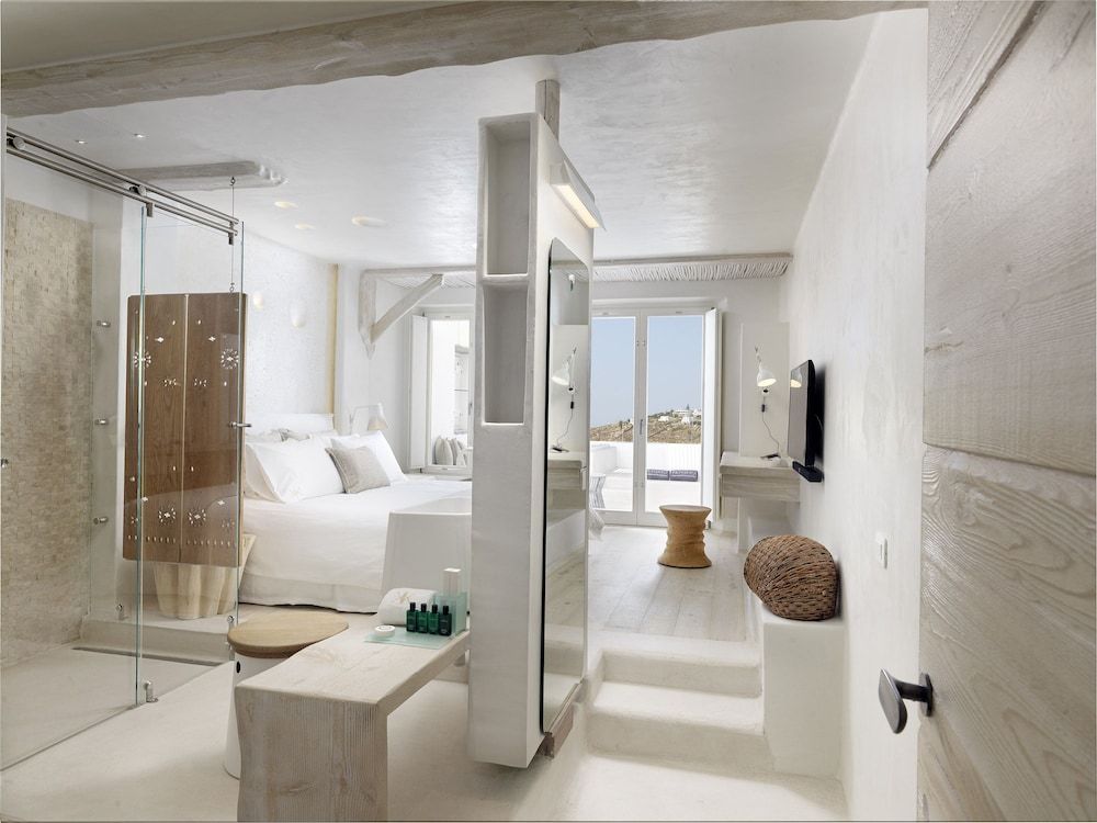 undefined Kove Mykonos - A Myconian Collection Hotel 3