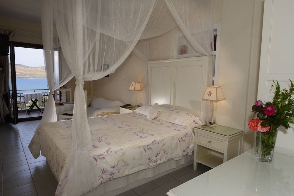 Superior Double Room, 1 Bedroom, Non Smoking, Sea View