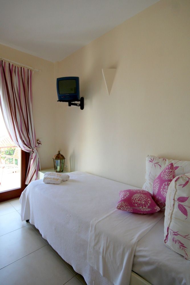 Family Apartment, 2 Bedrooms, Connecting Rooms, Sea Facing