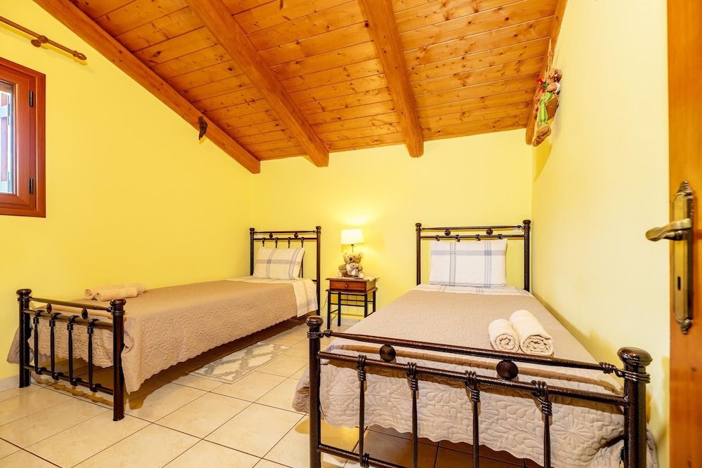Apartment, 2 Bedrooms