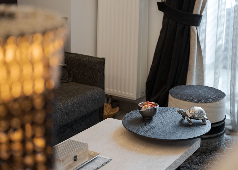 Acropolis Luxury Living Acropolis Stylish Condo 17