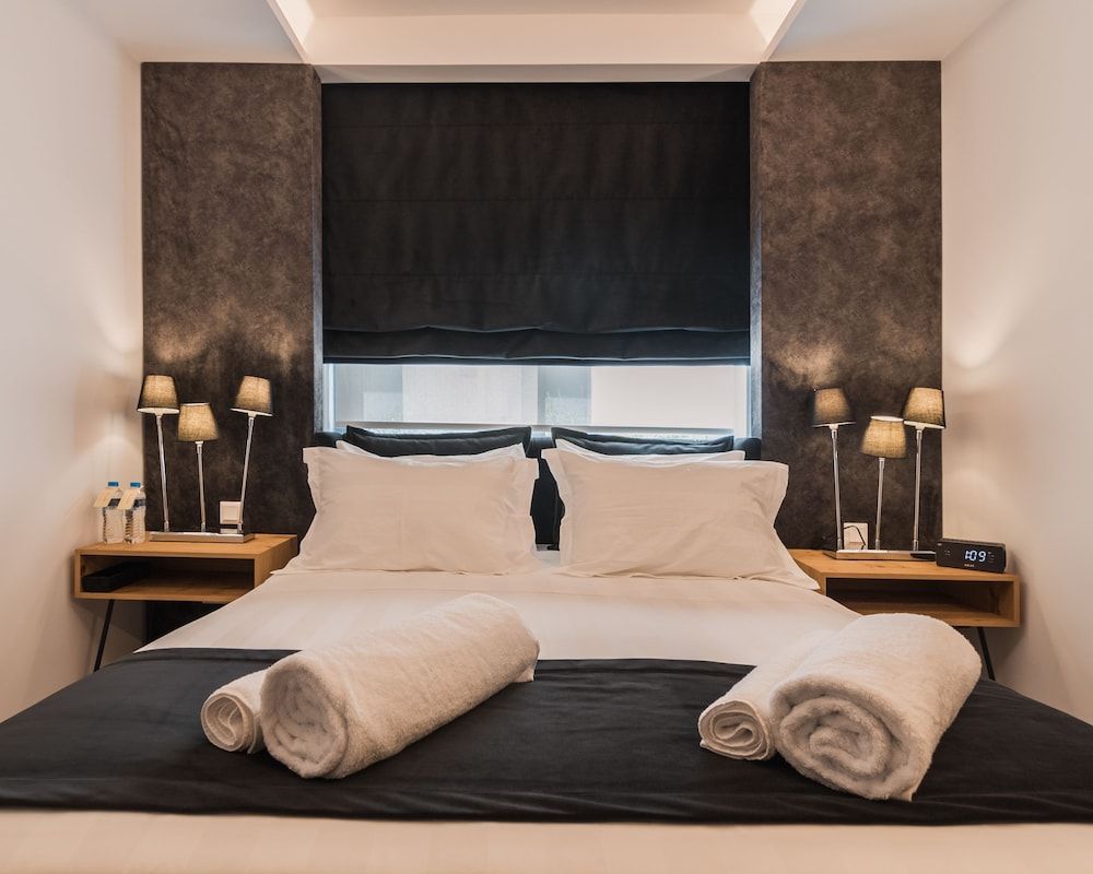 undefined Acropolis Luxury Living