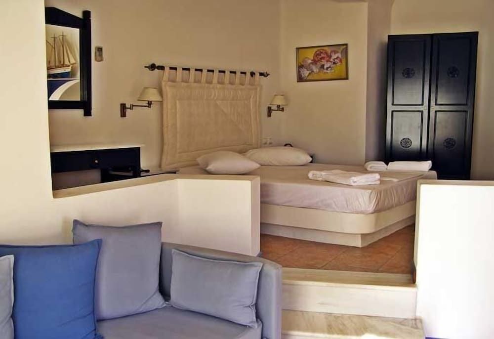 Bungalow, Sea View, Oceanfront