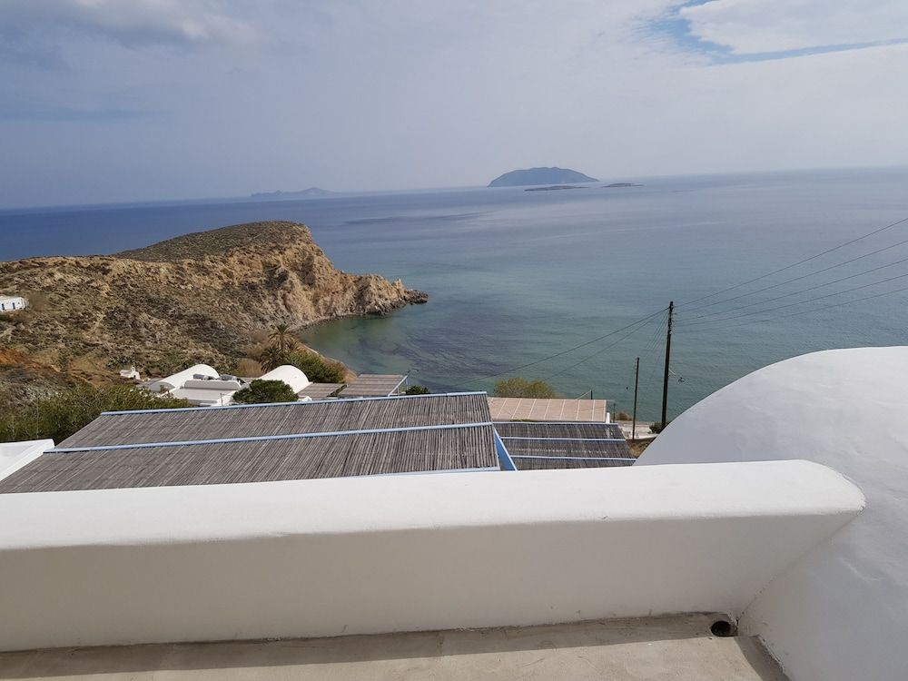 Junior Studio Suite, 1 Bedroom, Patio, Ocean View