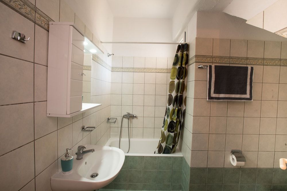 Marina Blue Ornos Apartment 4
