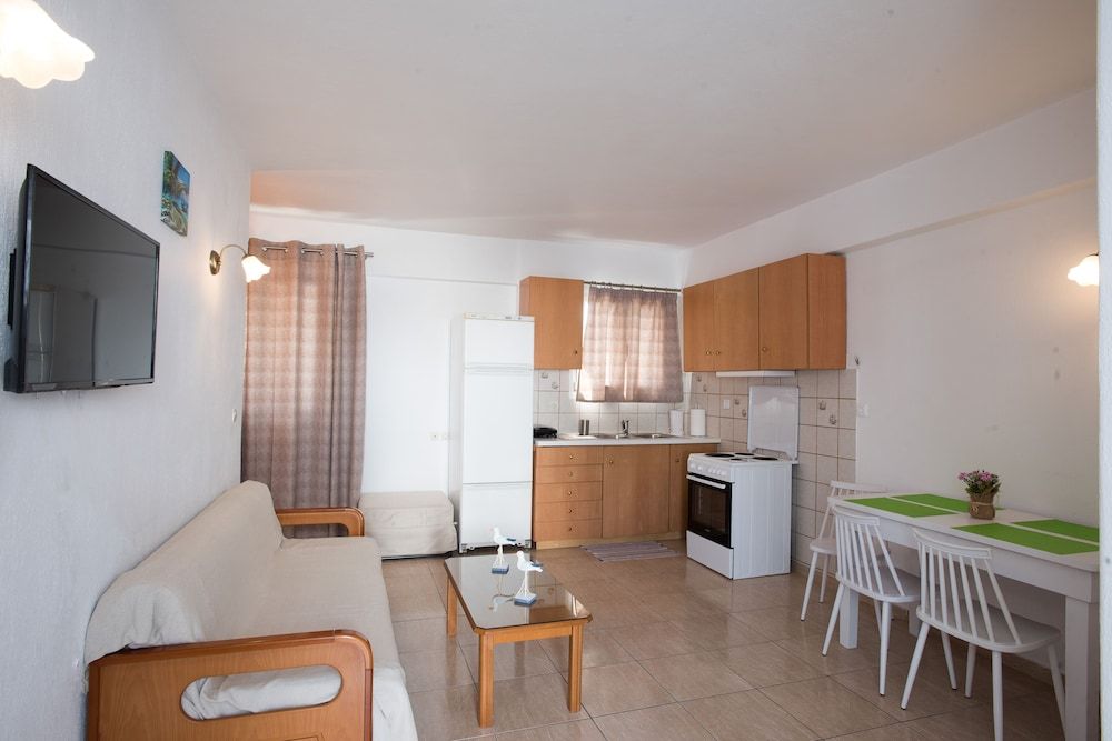 Marina Blue Ornos Apartment 5