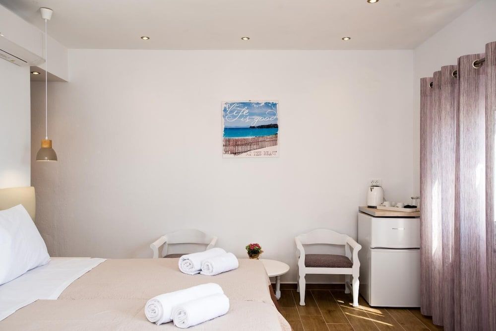 Marina Blue Ornos Room (For 2) 2