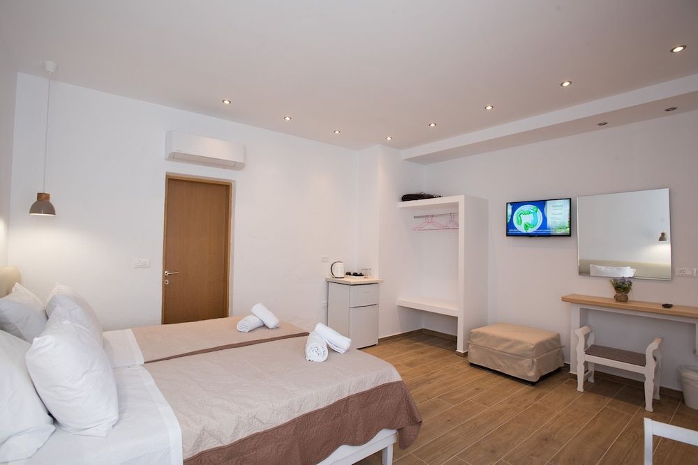 Marina Blue Ornos Apartment 3