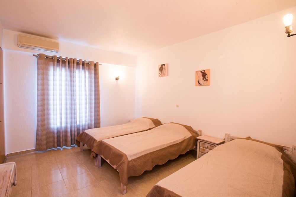 Marina Blue Ornos Apartment 2