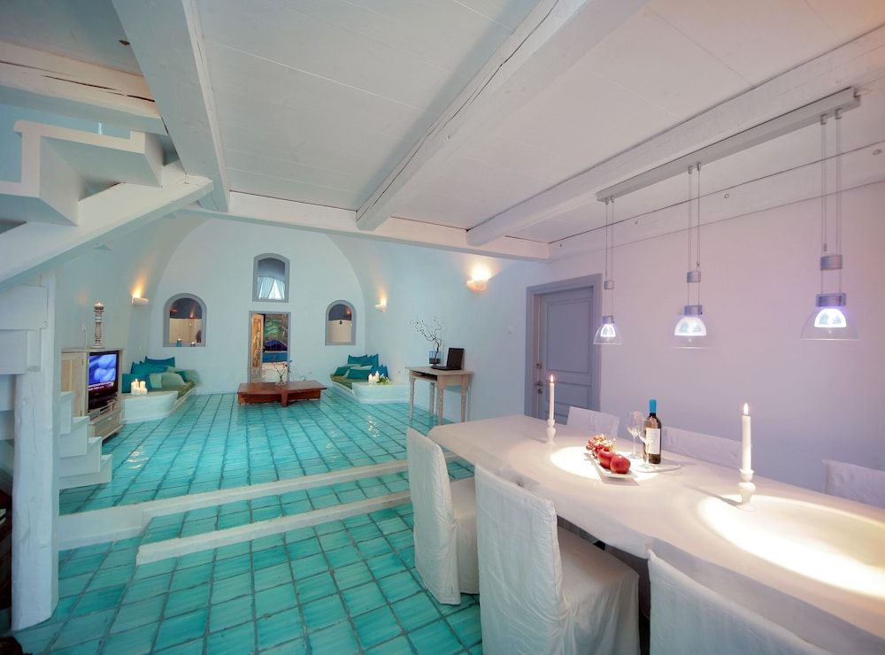 undefined Blue Angel Villa 6