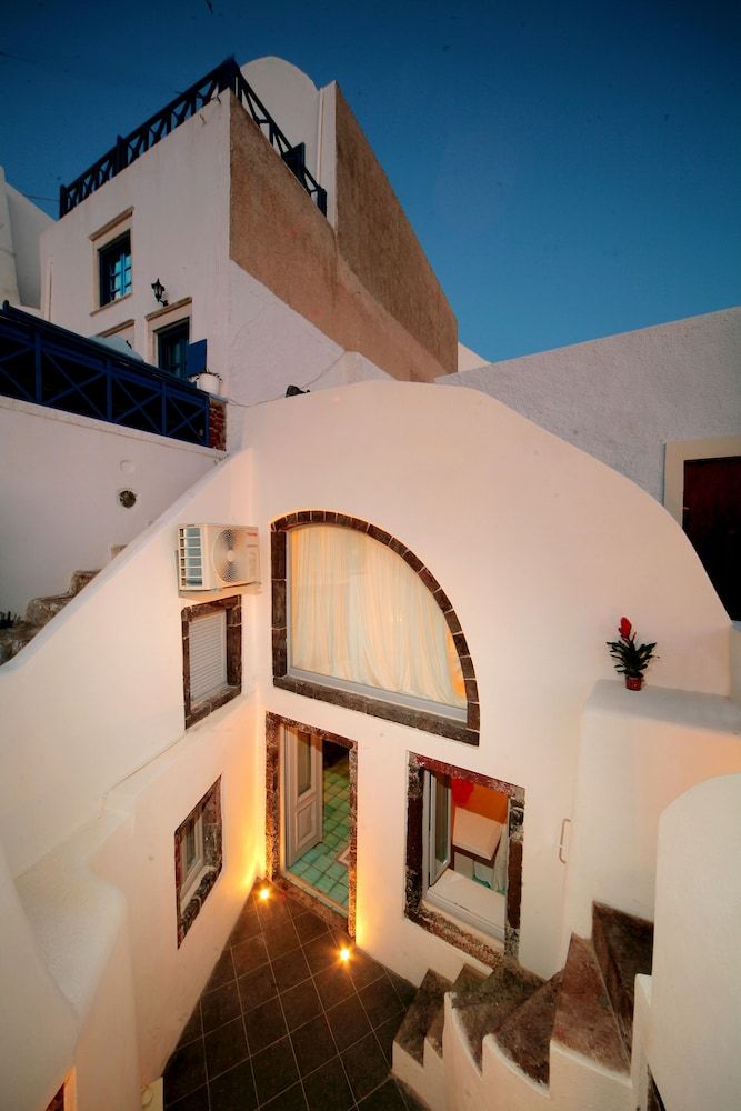 undefined Blue Angel Villa 2