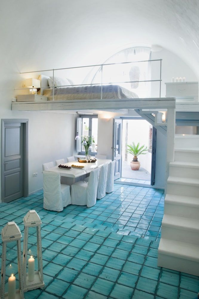 Blue Angel Villa Luxury Villa, Sea View 5