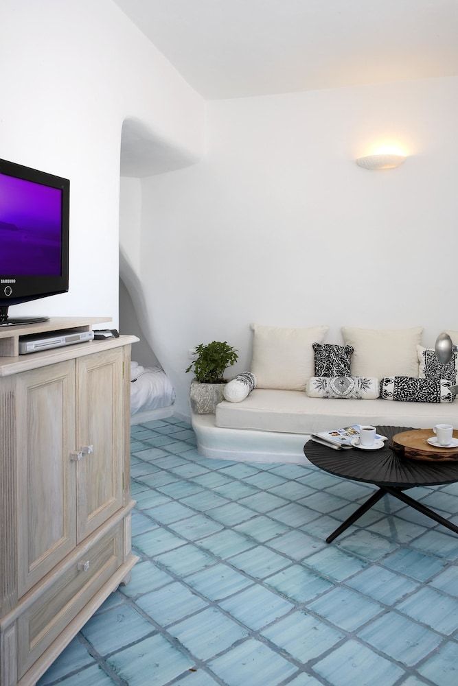 Blue Angel Villa Luxury Villa, Sea View 12