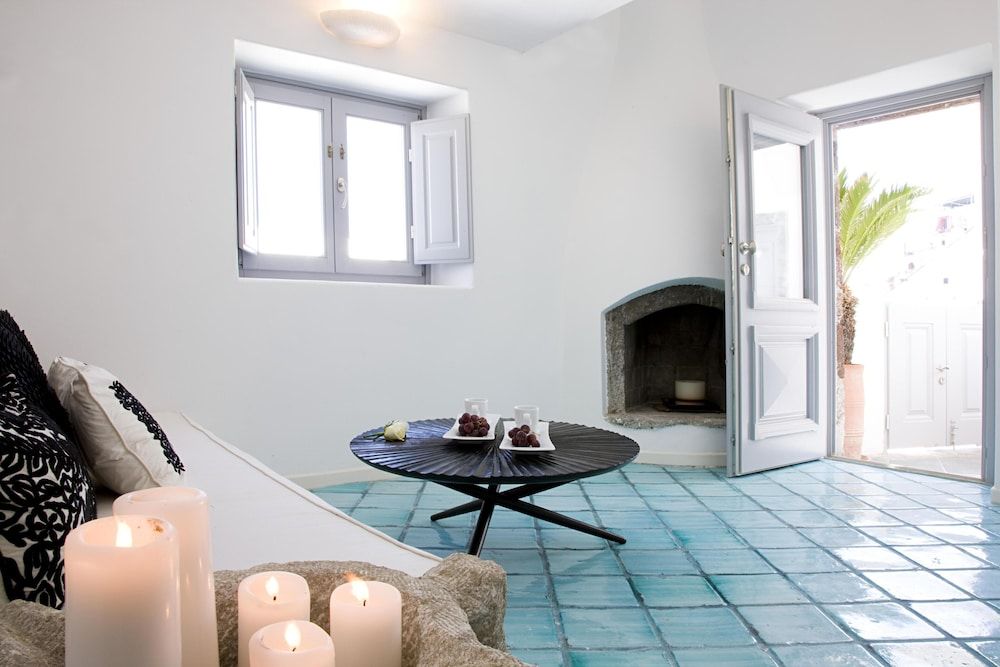 Blue Angel Villa Luxury Villa, Sea View 13