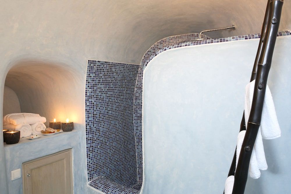 Blue Angel Villa Luxury Villa, Sea View 7