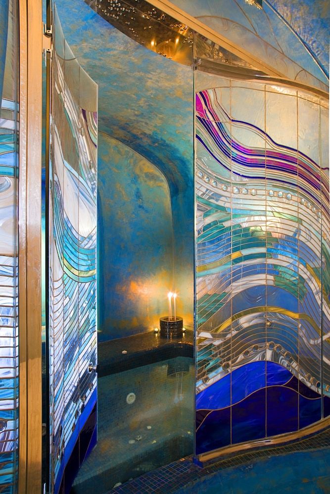 Blue Angel Villa Luxury Villa, Sea View 6