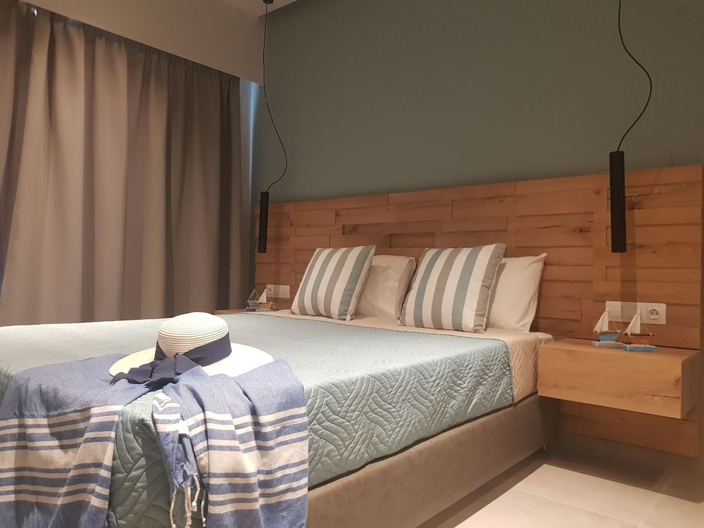 Deluxe Triple Room, 1 Bedroom, Mountain View (3 persons)