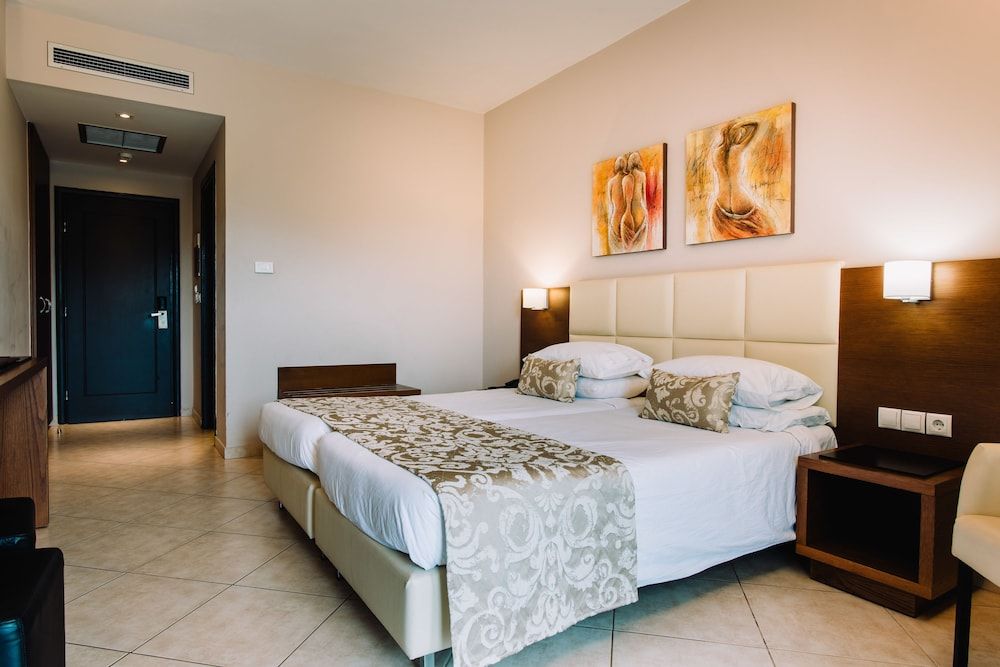 Aar Hotel & Spa Ioannina