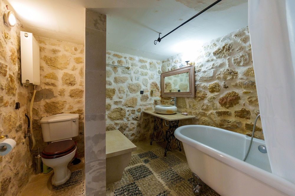 Traditional Cretan Houses Afrodite House 20