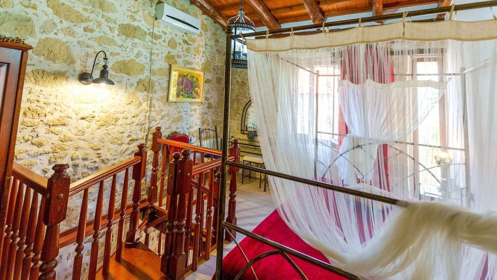 Agapi House