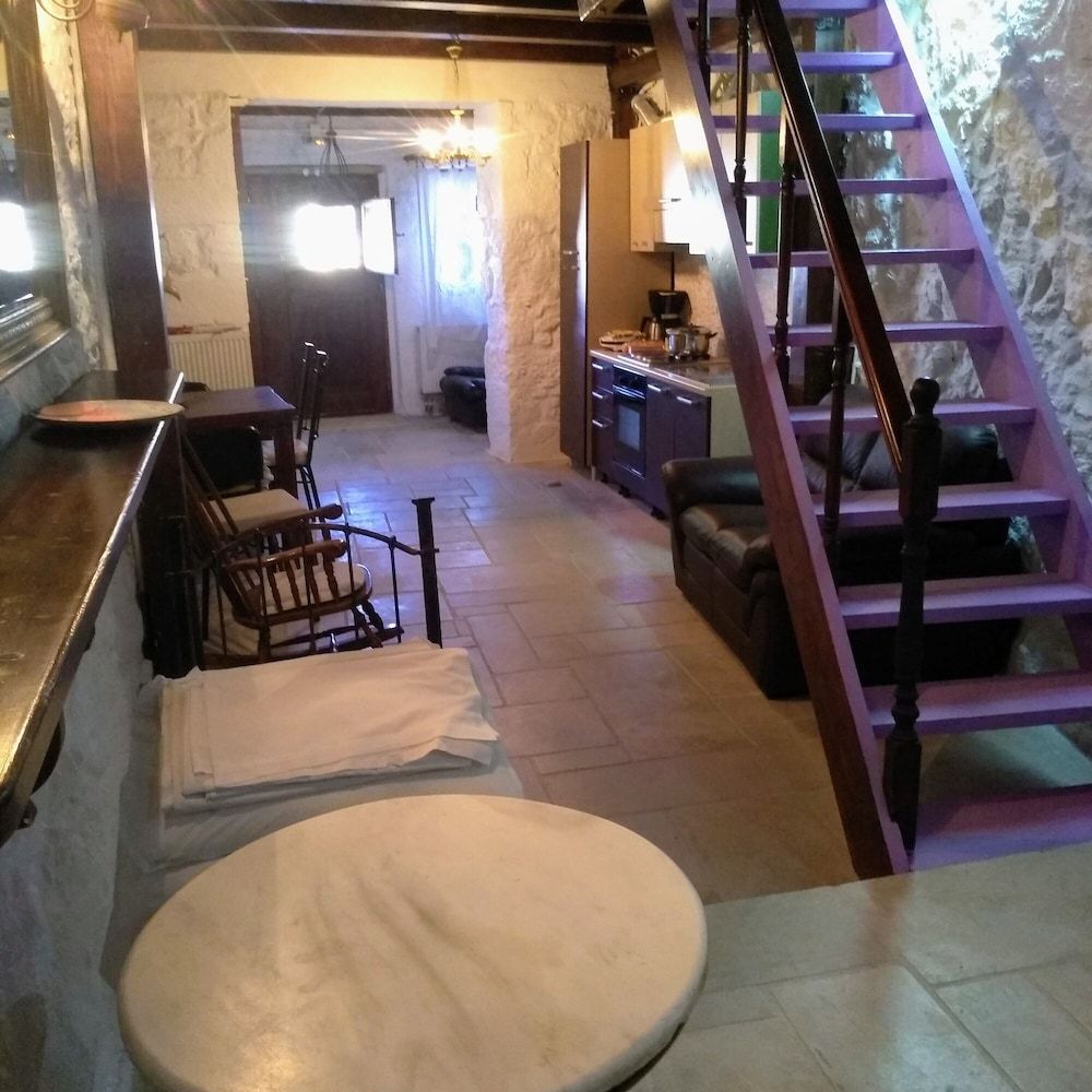 Traditional Cretan Houses Harmony House 6