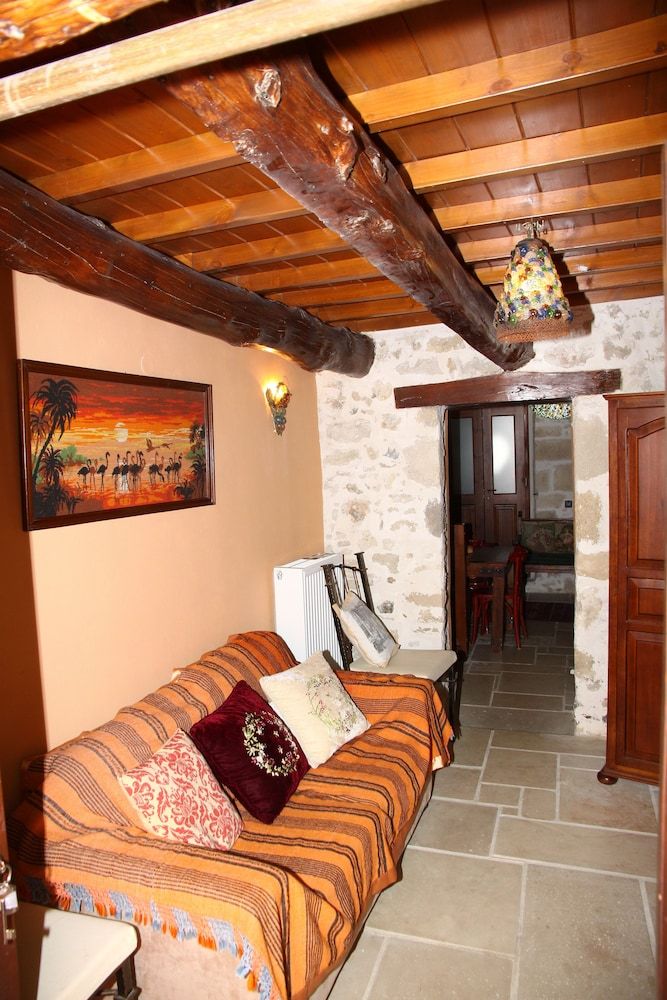 Traditional Cretan Houses Sofia House 14