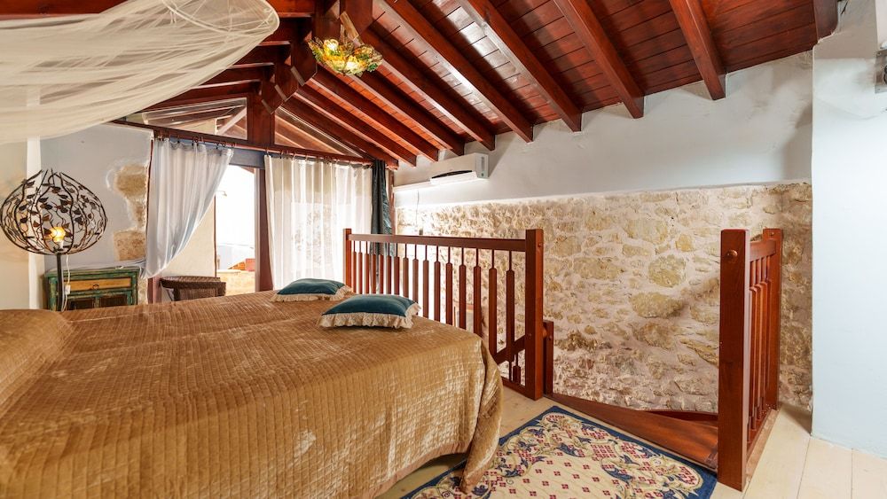 Traditional Cretan Houses Sofia House 4