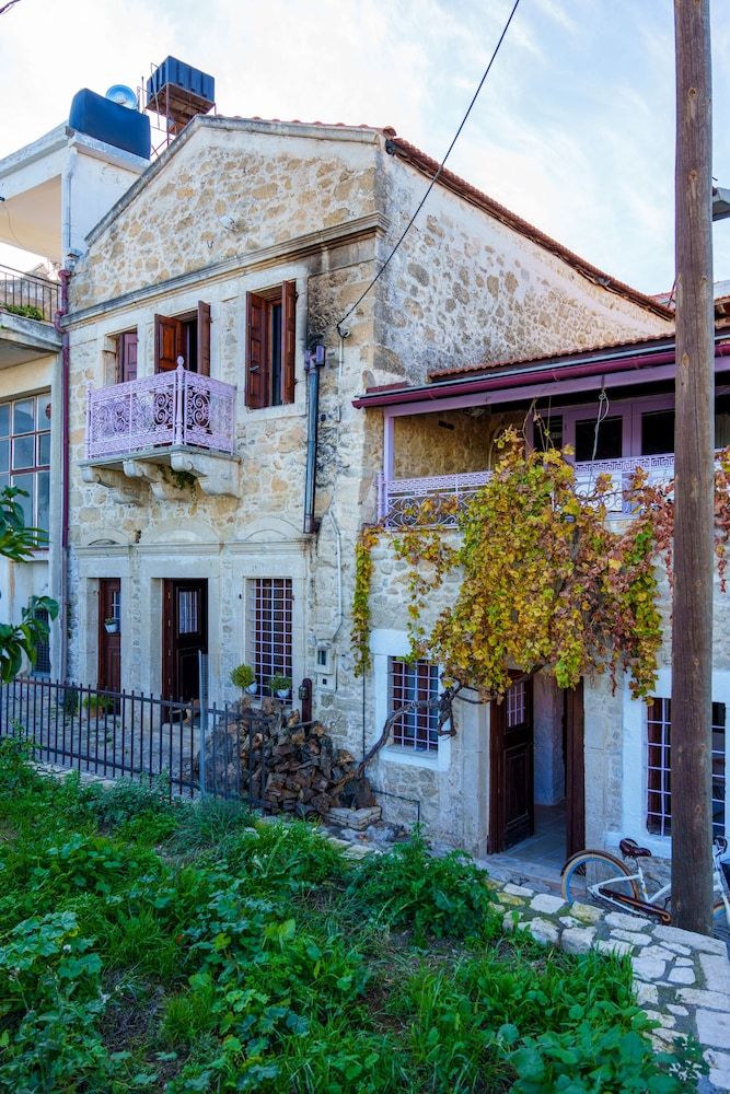 Traditional Cretan Houses Harmony House 10