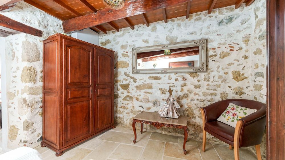 Traditional Cretan Houses Sofia House 6