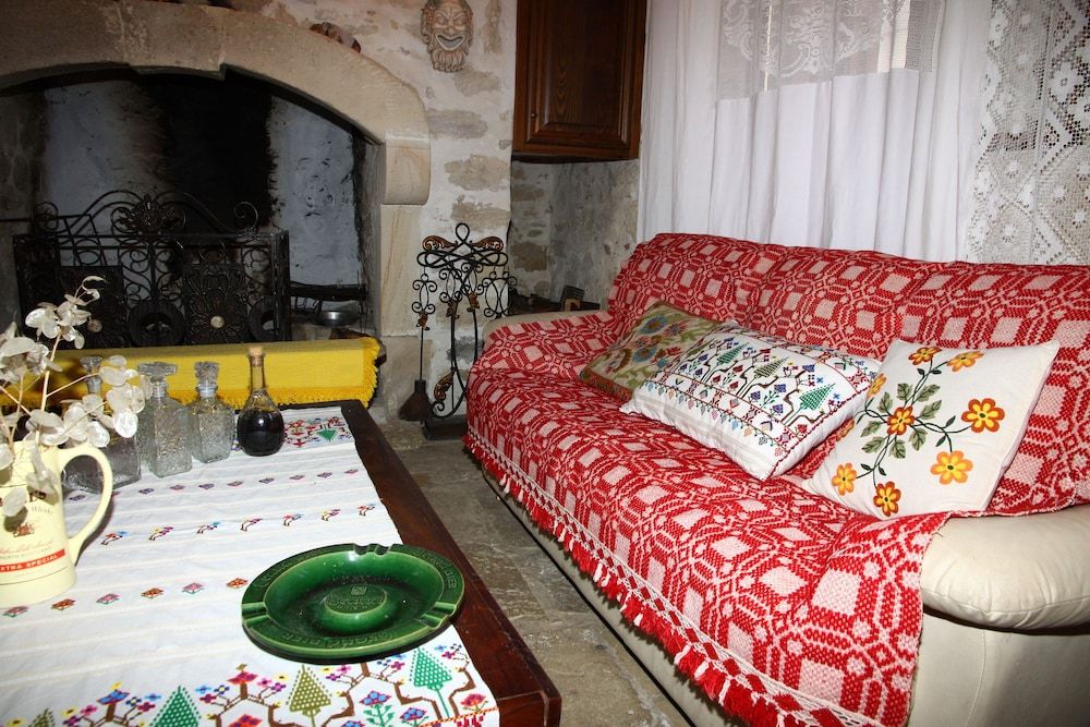 Traditional Cretan Houses Afrodite House 8