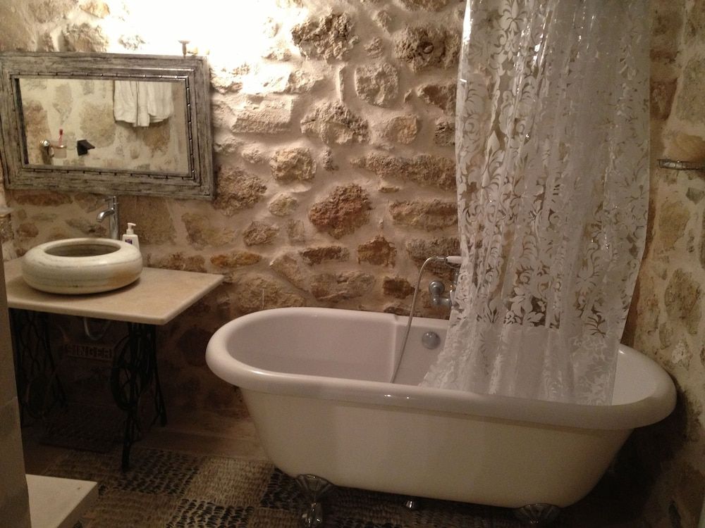 Traditional Cretan Houses Afrodite House 18