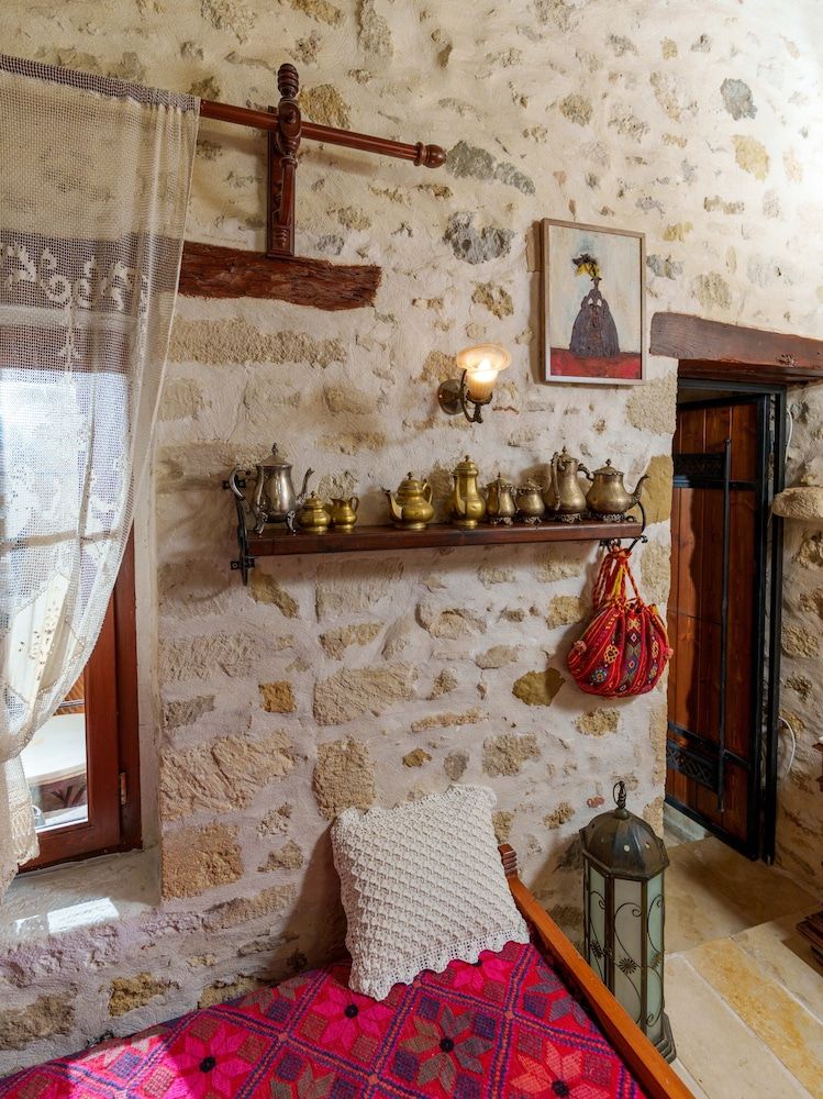 Traditional Cretan Houses Afrodite House 12